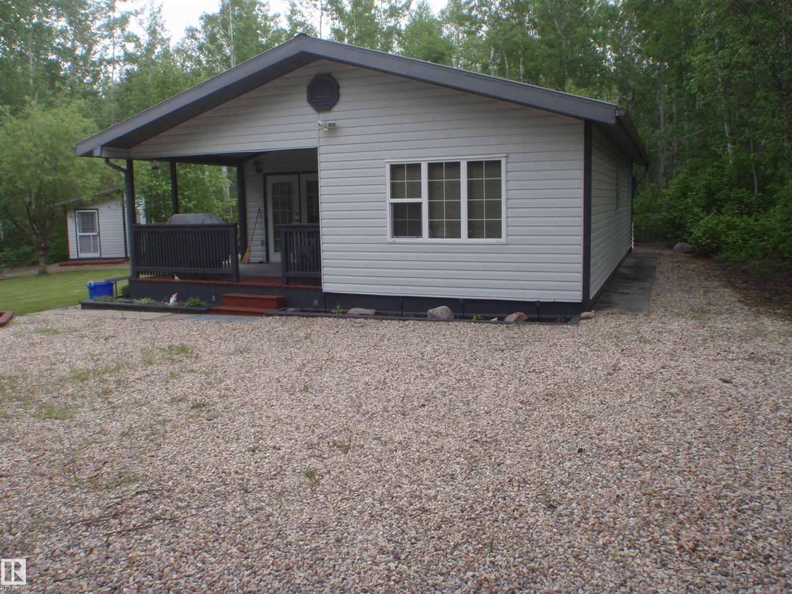 59 59316 Rge Rd 54, Rural Barrhead County, Alberta  T7N 1N3 - Photo 7 - E4492615