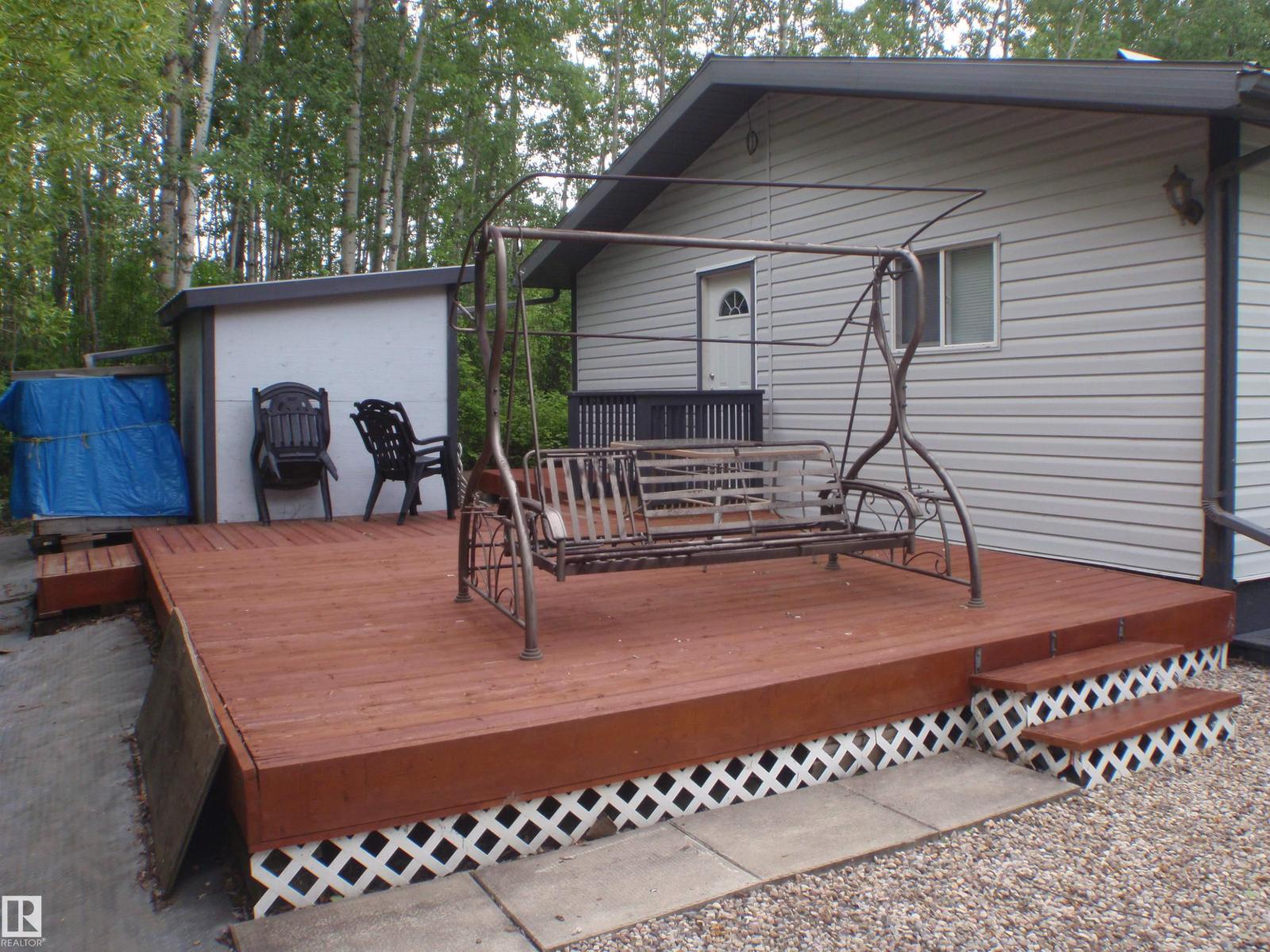 59 59316 Rge Rd 54, Rural Barrhead County, Alberta  T7N 1N3 - Photo 12 - E4492615