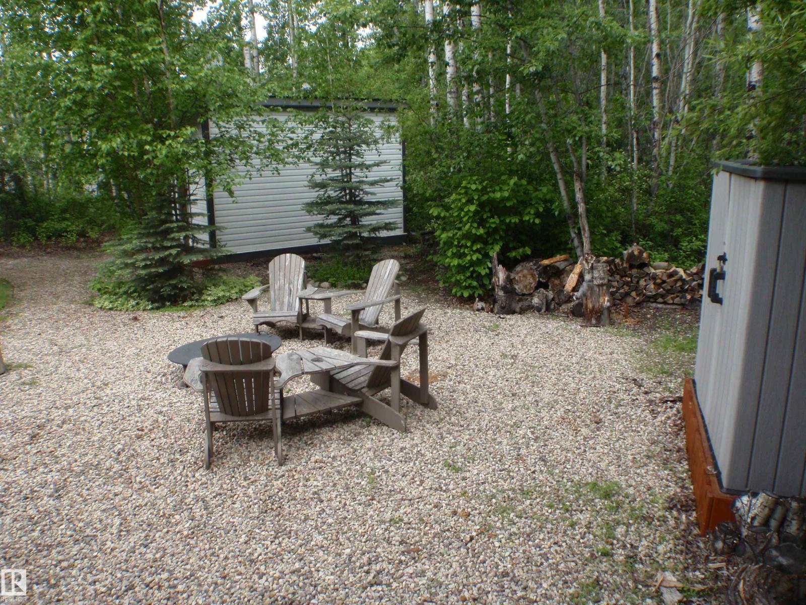 59 59316 Rge Rd 54, Rural Barrhead County, Alberta  T7N 1N3 - Photo 16 - E4492615