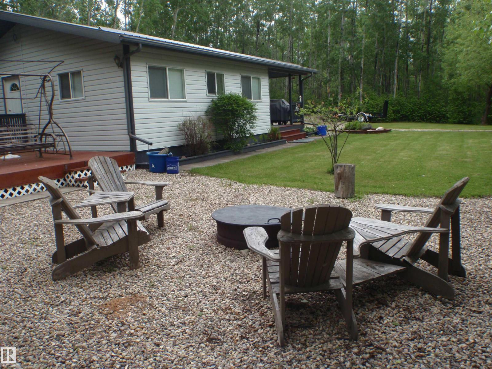 59 59316 Rge Rd 54, Rural Barrhead County, Alberta  T7N 1N3 - Photo 18 - E4492615