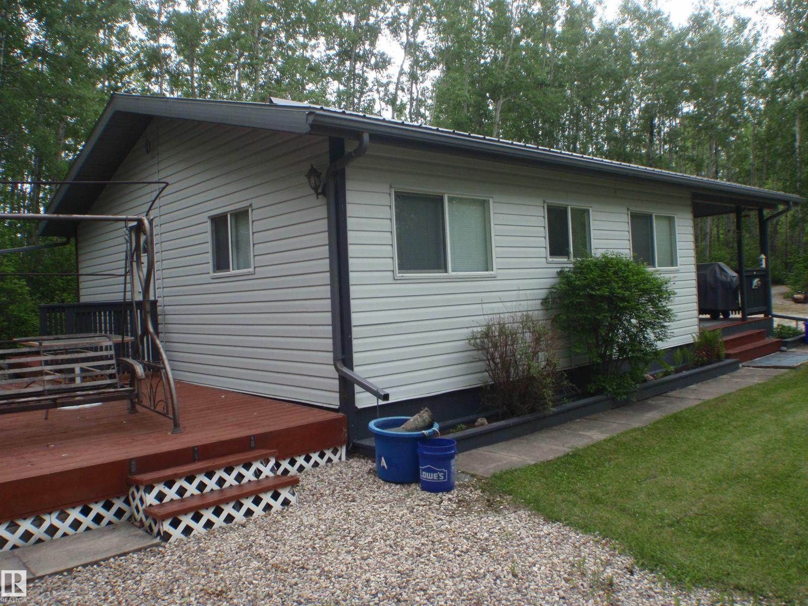 59 59316 Rge Rd 54, Rural Barrhead County, Alberta  T7N 1N3 - Photo 11 - E4492615