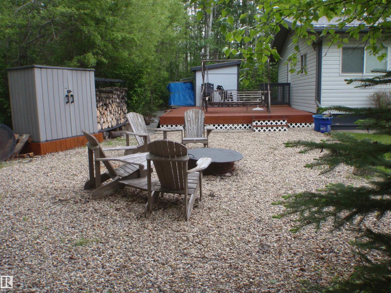 59 59316 Rge Rd 54, Rural Barrhead County, Alberta  T7N 1N3 - Photo 19 - E4492615