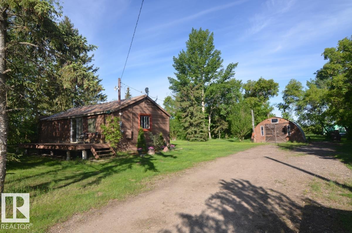 49216 RR 161A, Rural Beaver County, Alberta