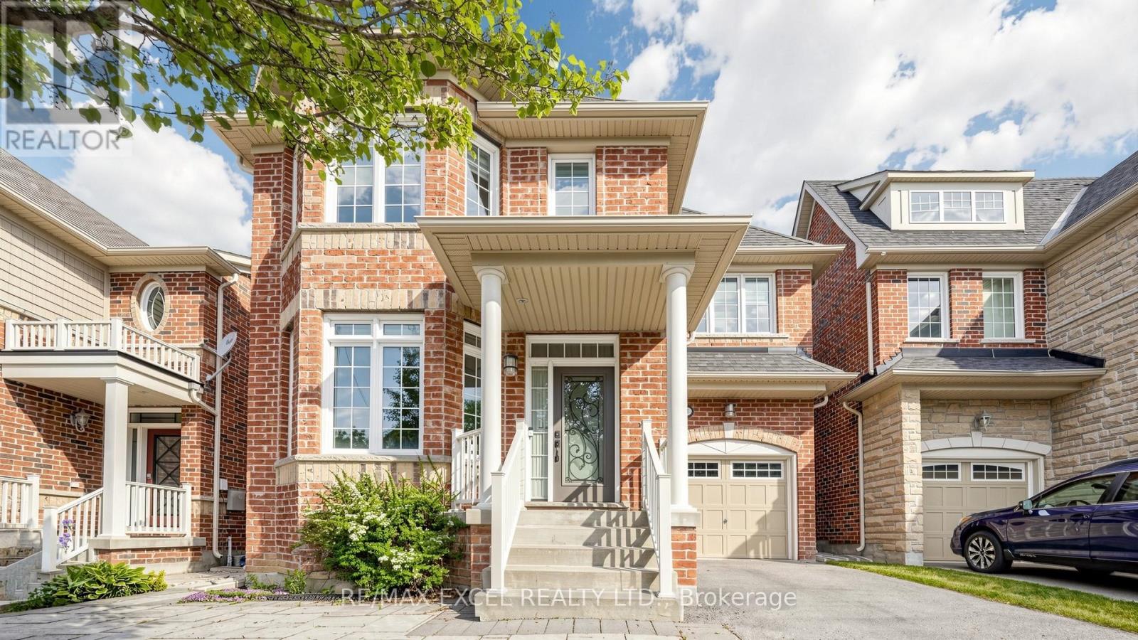 14 JAMES JOYCE DRIVE, Markham, Ontario