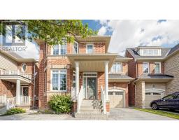 14 JAMES JOYCE DRIVE, Markham, Ontario