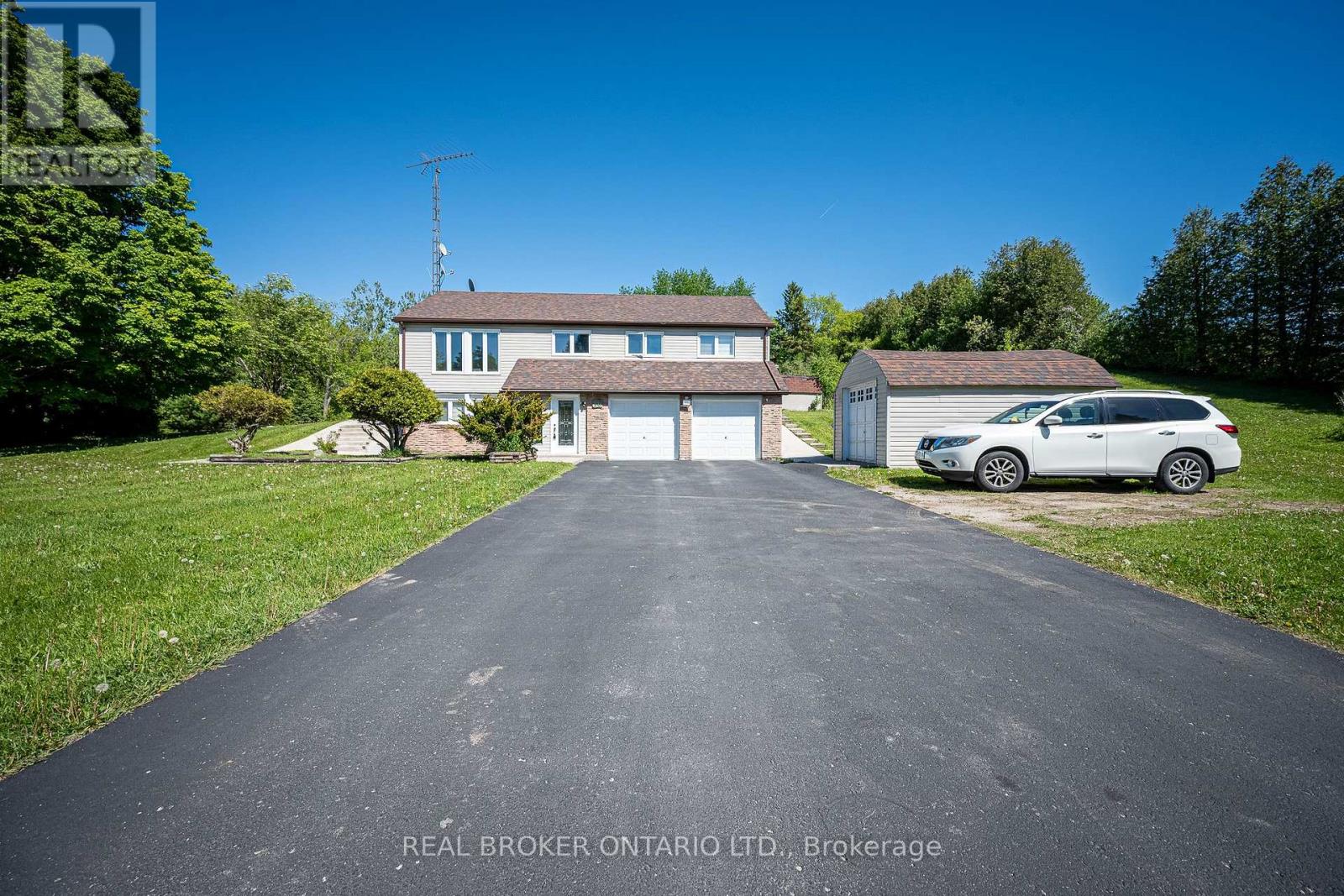 16 Old Carriage Road, East Garafraxa, Ontario  L9W 5A3 - Photo 48 - X13111132