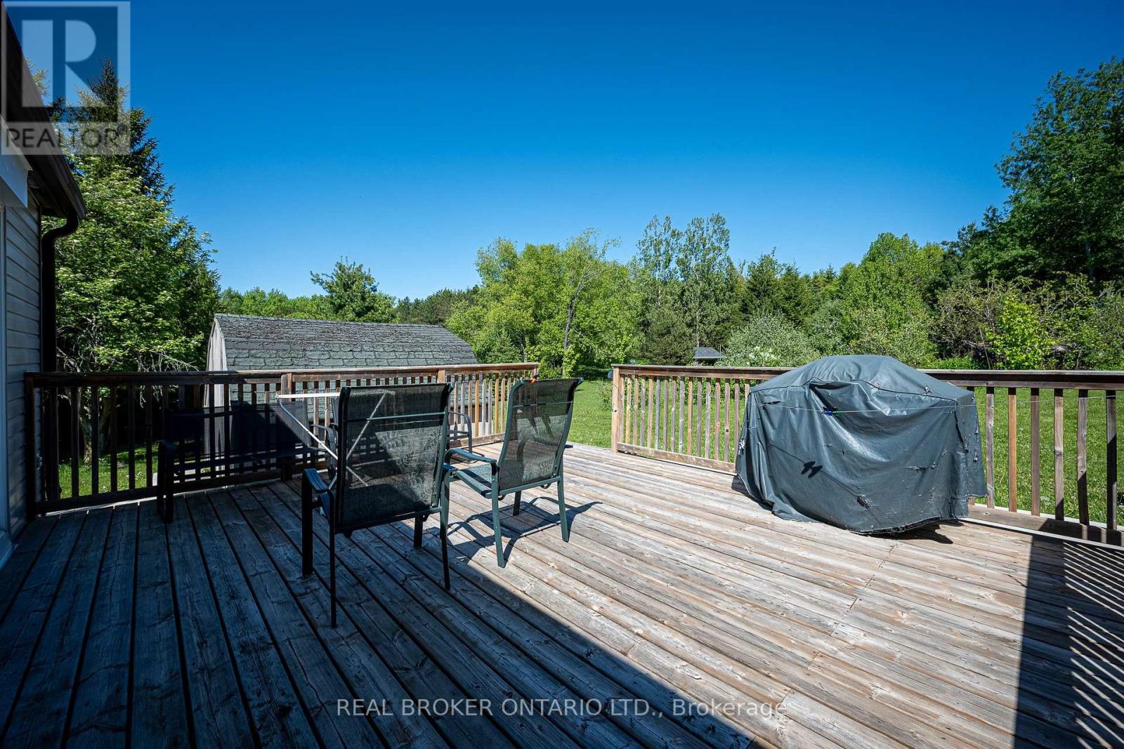 16 Old Carriage Road, East Garafraxa, Ontario  L9W 5A3 - Photo 44 - X13111132