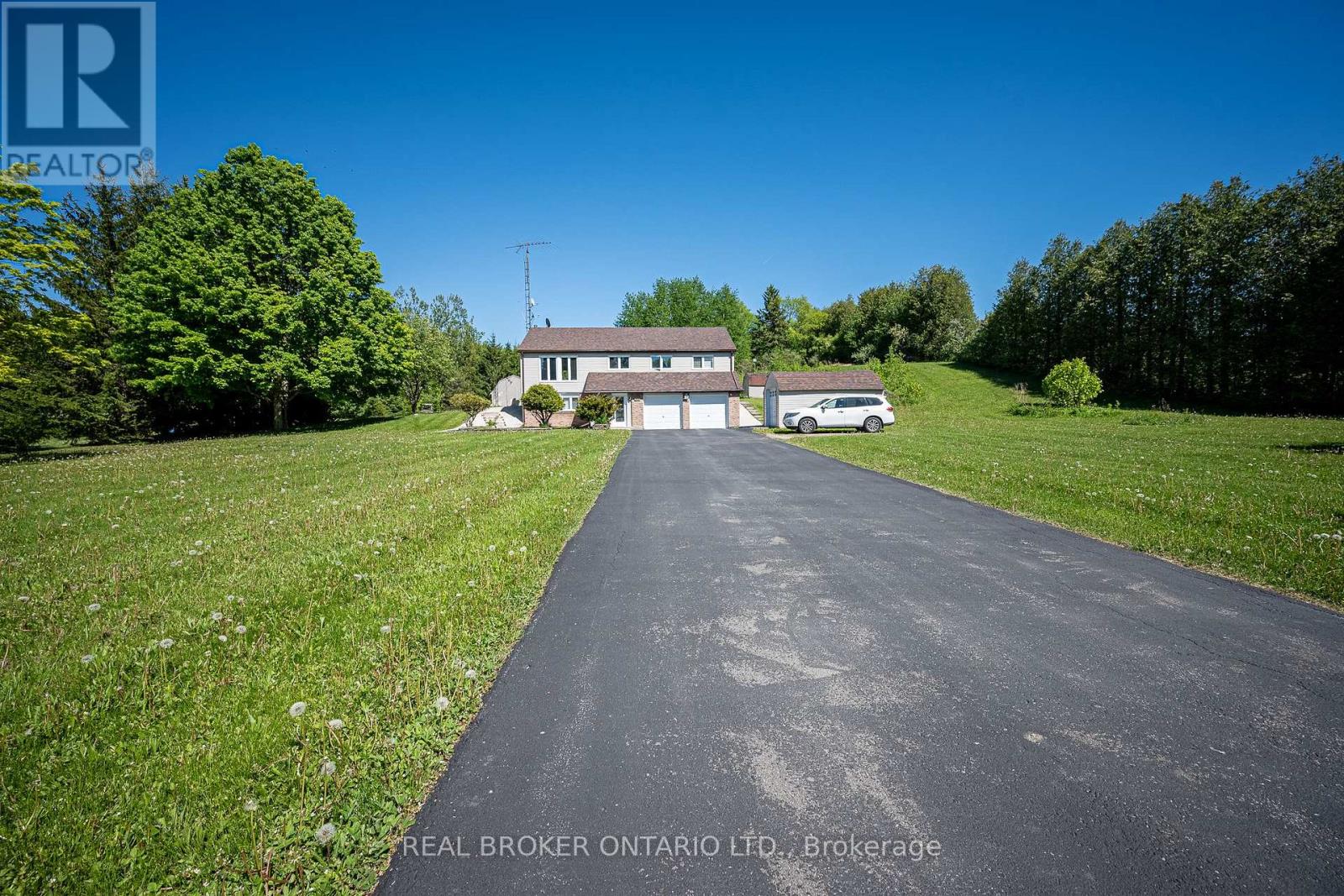 16 Old Carriage Road, East Garafraxa, Ontario  L9W 5A3 - Photo 37 - X13111132