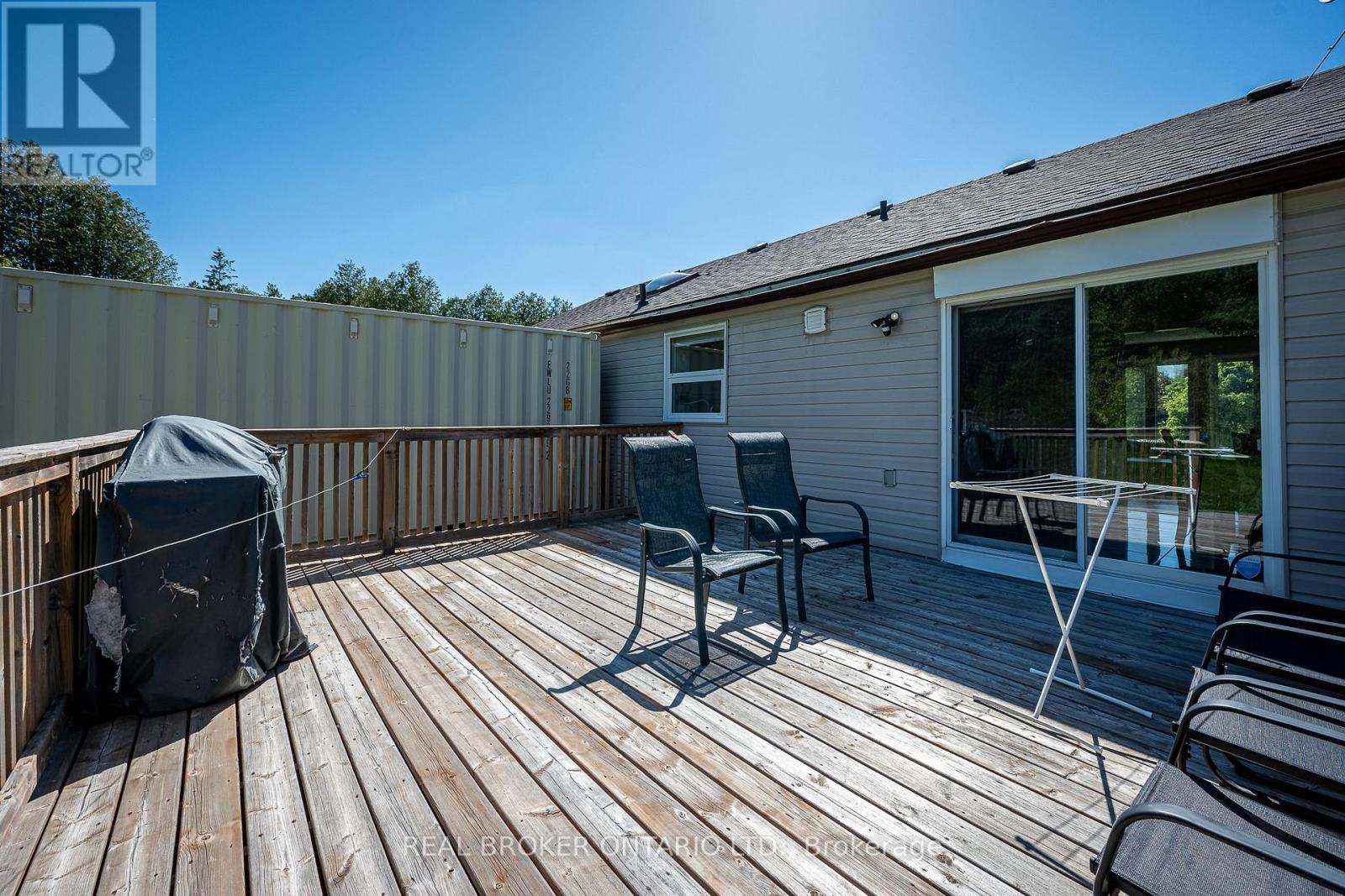 16 Old Carriage Road, East Garafraxa, Ontario  L9W 5A3 - Photo 45 - X13111132
