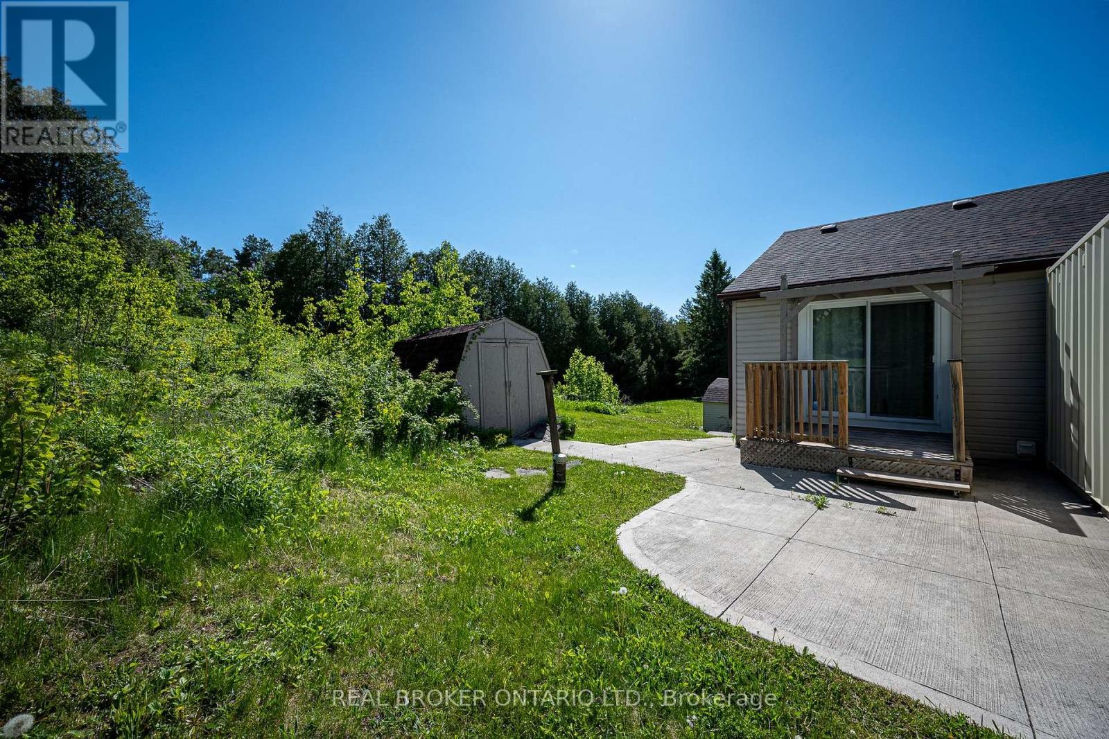 16 Old Carriage Road, East Garafraxa, Ontario  L9W 5A3 - Photo 43 - X13111132