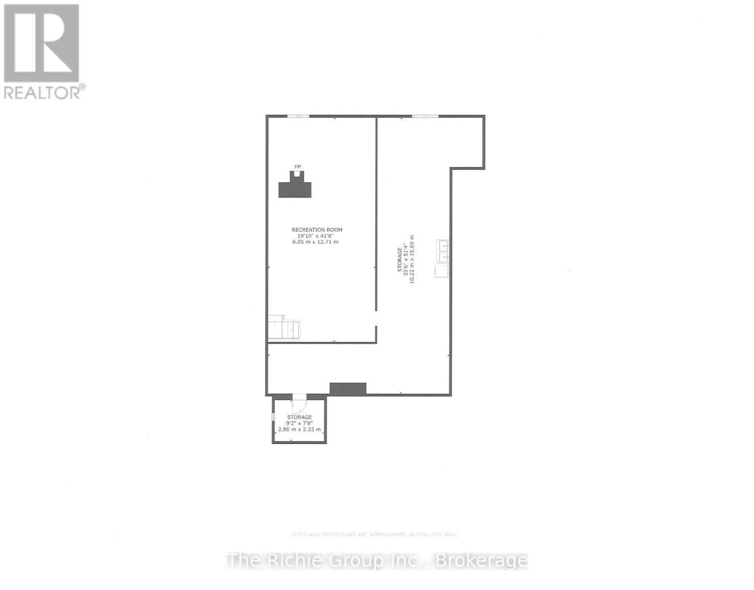 247483 5 Side Road, Mono, Ontario  L9W 6K8 - Photo 34 - X13242554
