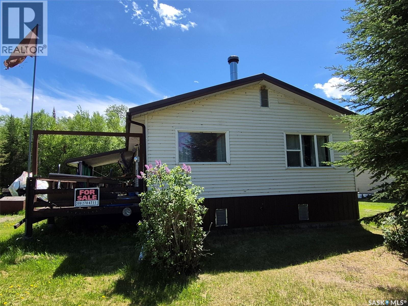 2 Mirasty Street, Sled Lake, Saskatchewan  S0J 0B0 - Photo 36 - SK038774