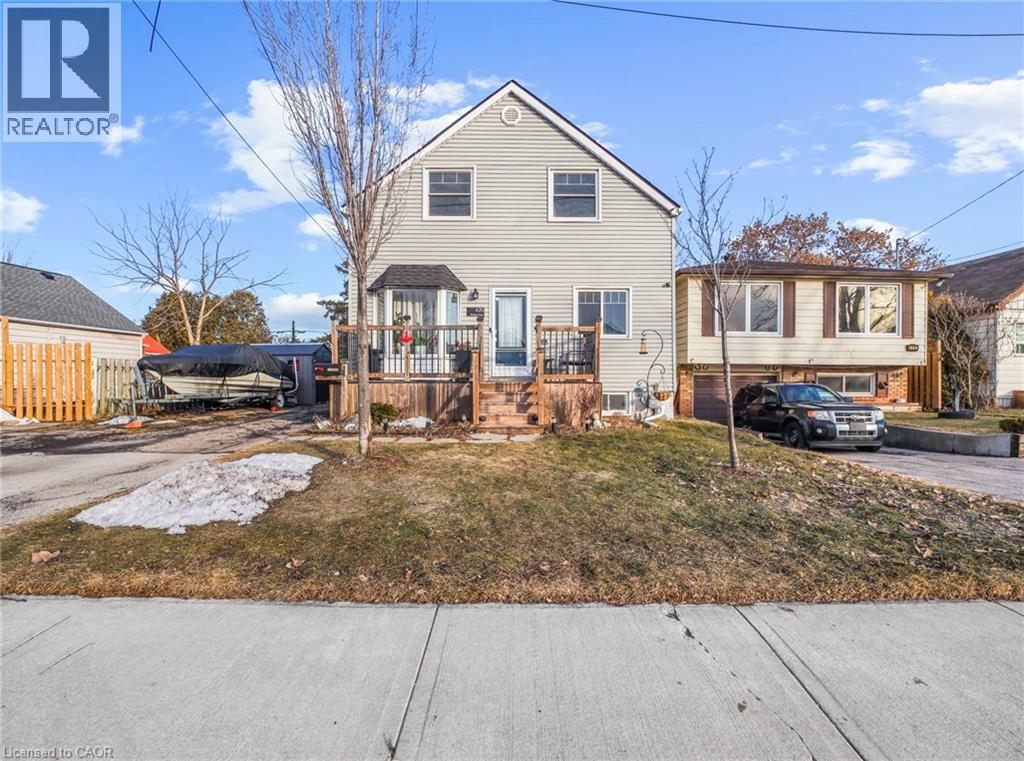 420 Waverly Street, Hamilton, Ontario  L8H 6R4 - Photo 35 - 40835592