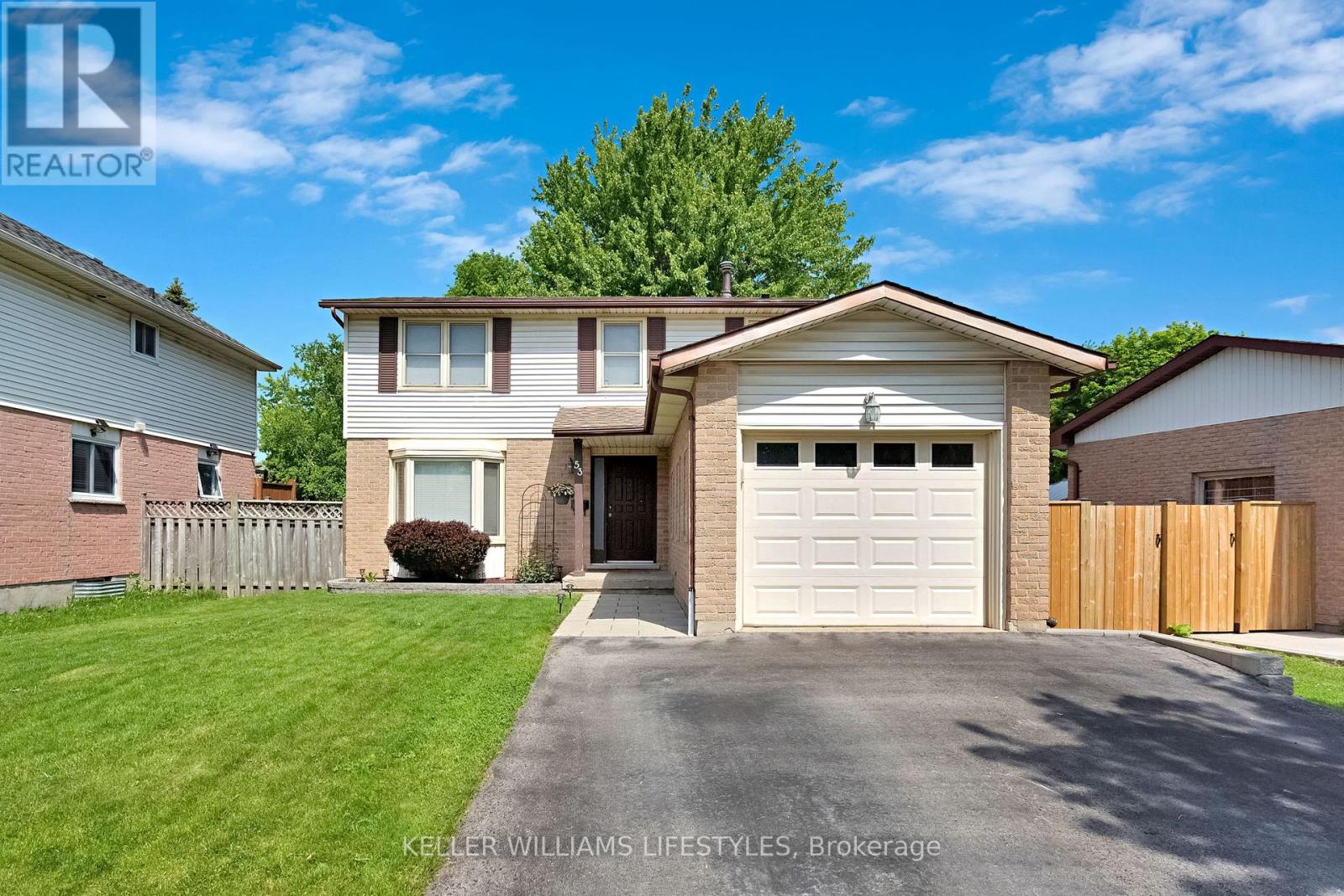 53 BEXHILL DRIVE, London South, Ontario