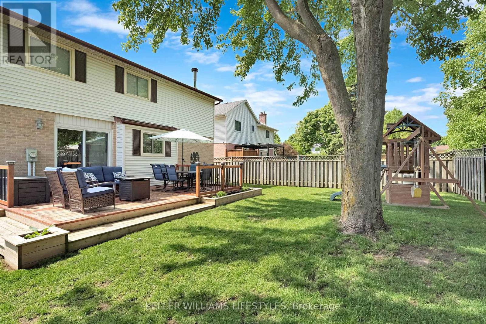 53 Bexhill Drive, London South, Ontario  N6E 1X1 - Photo 38 - X13421036