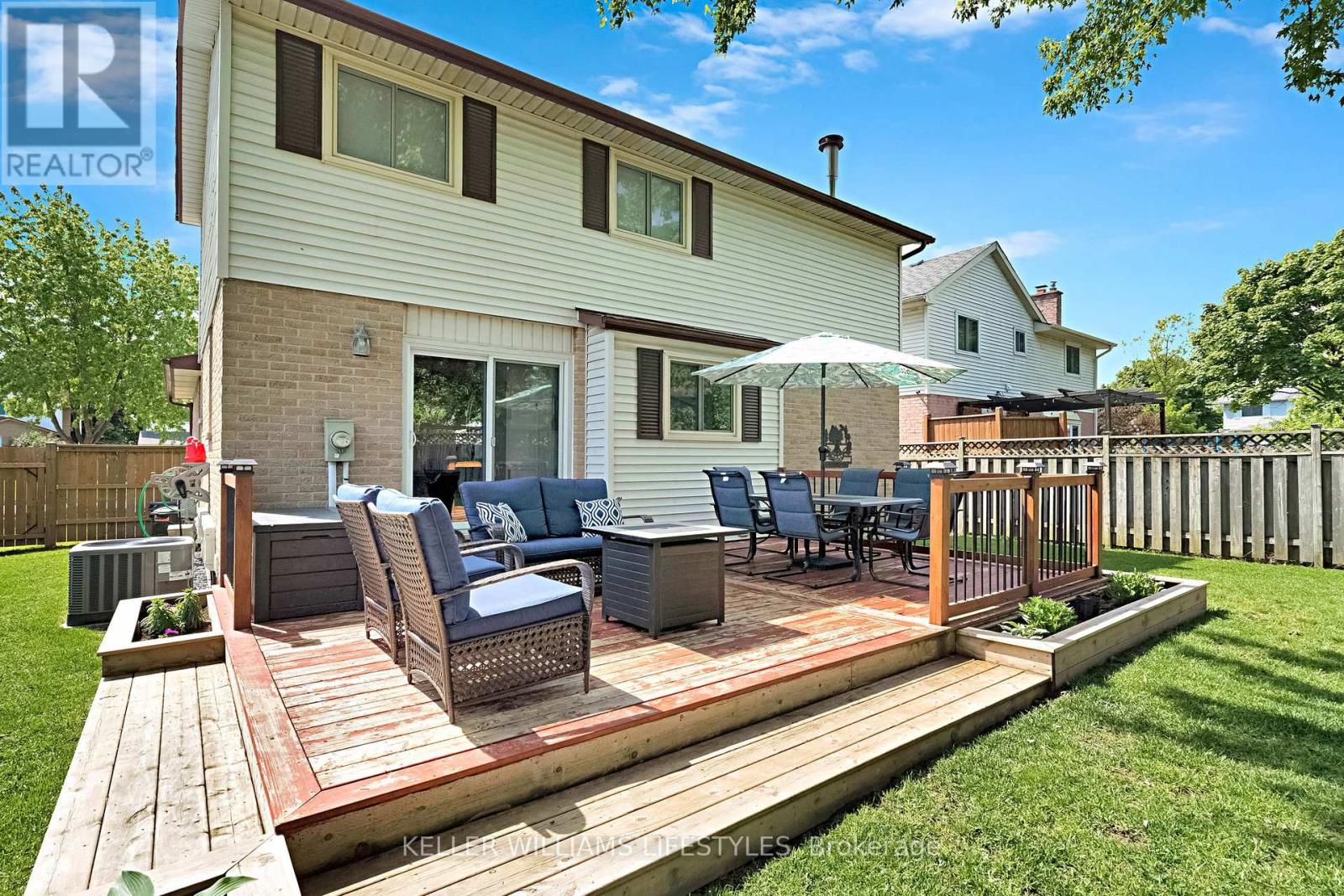 53 Bexhill Drive, London South, Ontario  N6E 1X1 - Photo 39 - X13421036