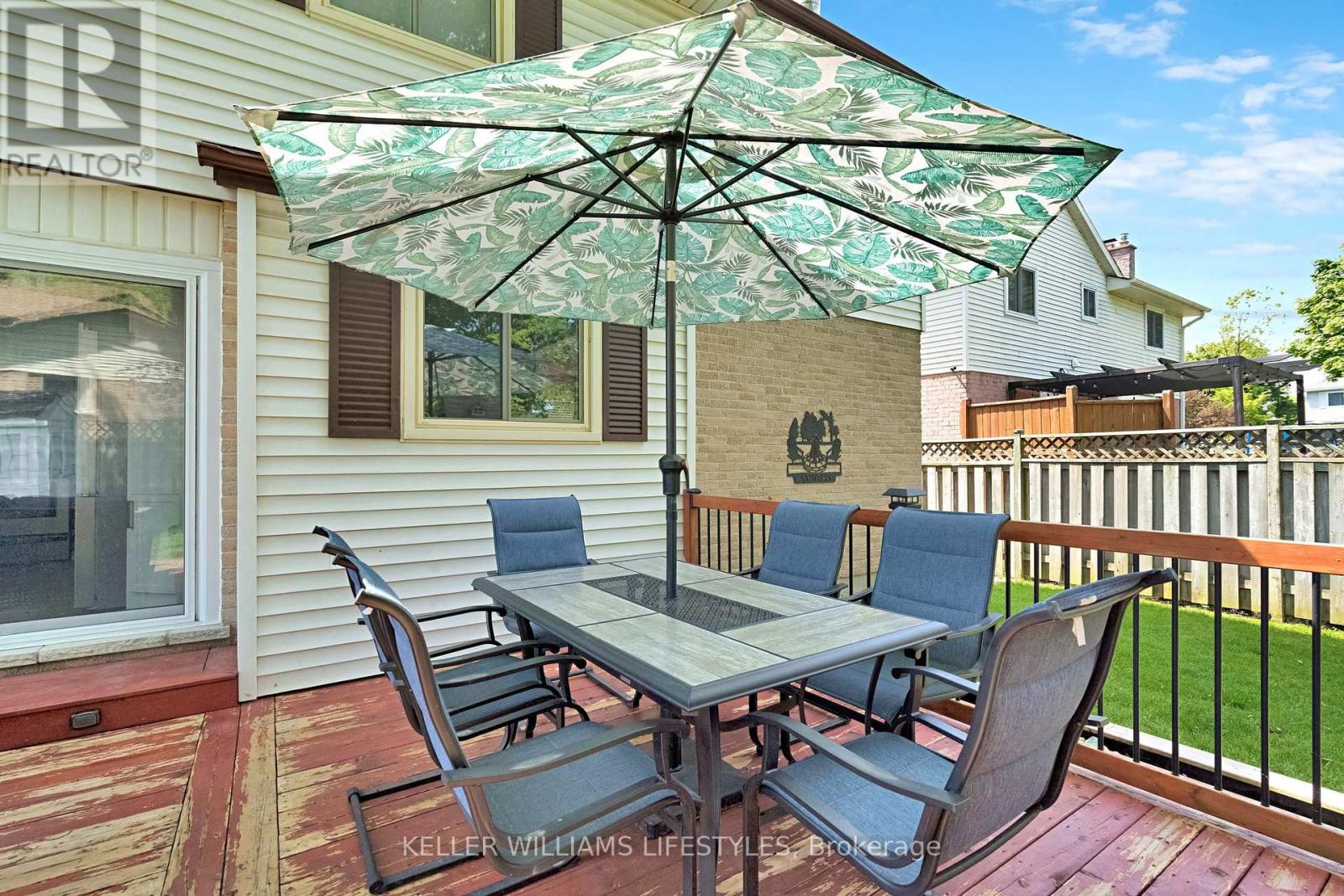 53 Bexhill Drive, London South, Ontario  N6E 1X1 - Photo 45 - X13421036