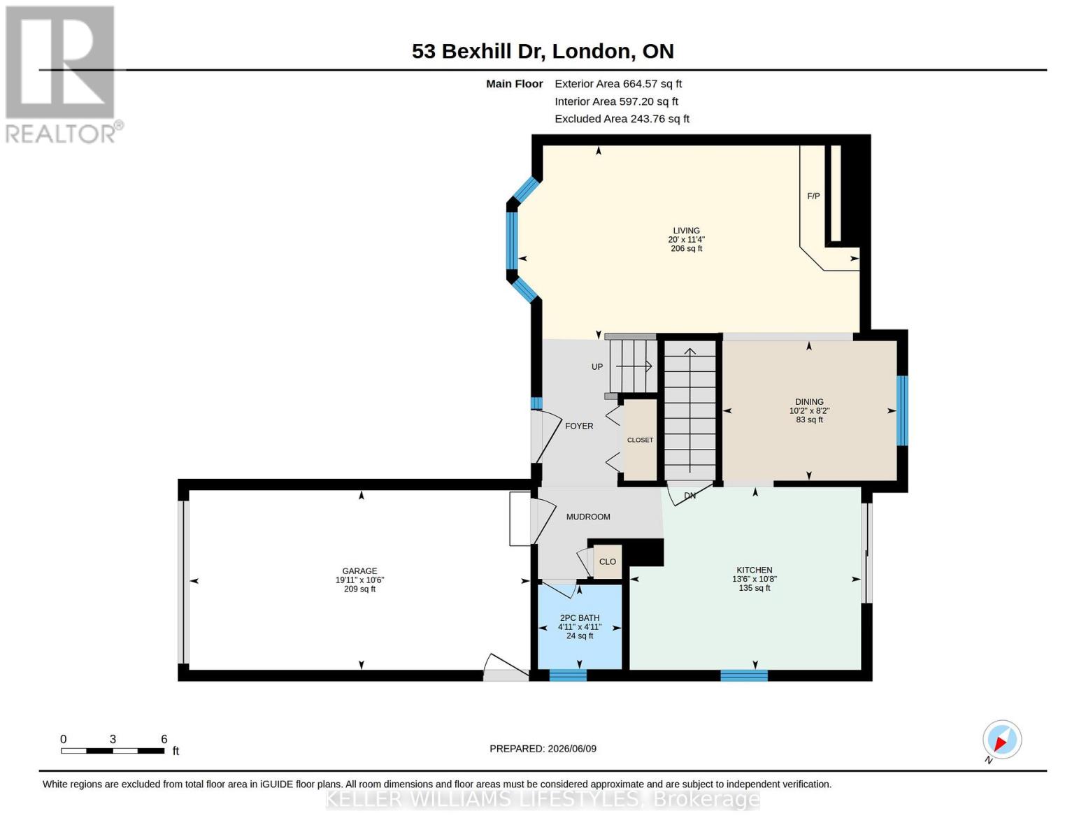 53 Bexhill Drive, London South, Ontario  N6E 1X1 - Photo 48 - X13421036