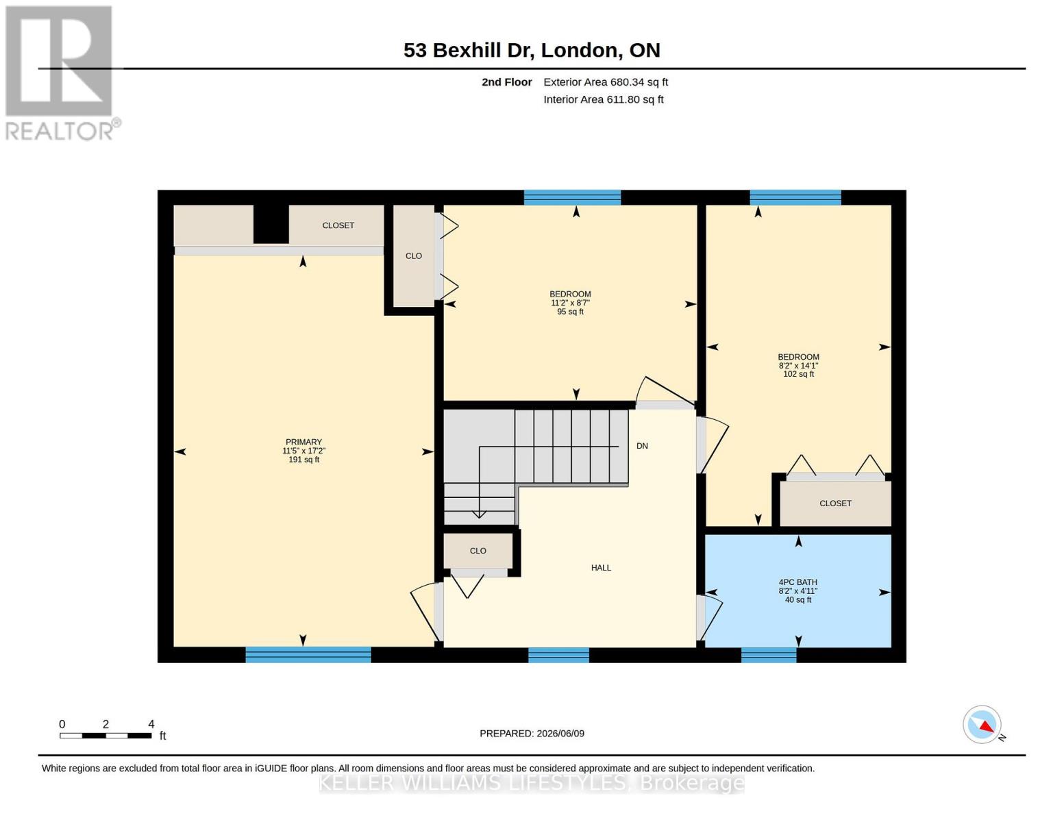 53 Bexhill Drive, London South, Ontario  N6E 1X1 - Photo 49 - X13421036