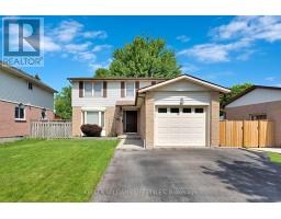 53 BEXHILL DRIVE, London South, Ontario