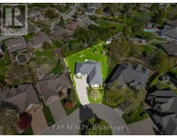 1991 WHIPPOORWILL PLACE, London North, Ontario