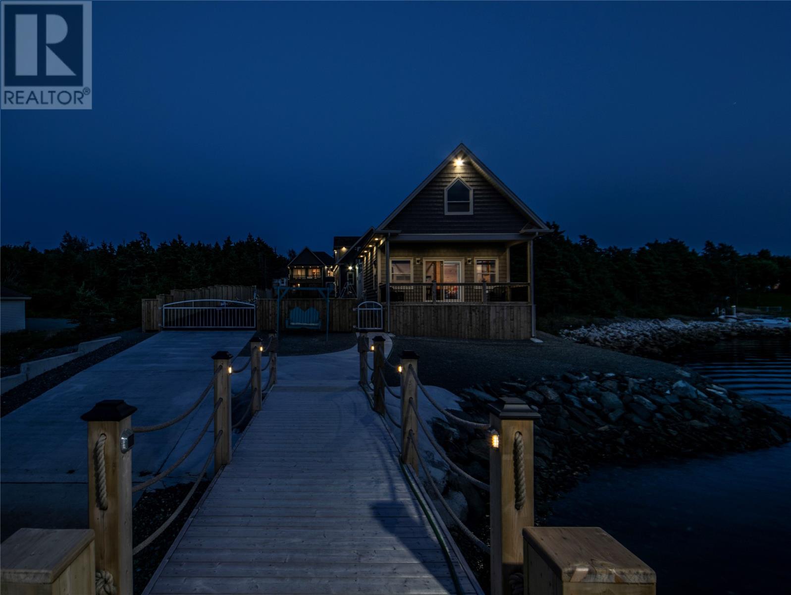 22 Indian Pond Drive, Conception Bay South, Newfoundland & Labrador A1X 5C7 - Photo 4 - 1298713