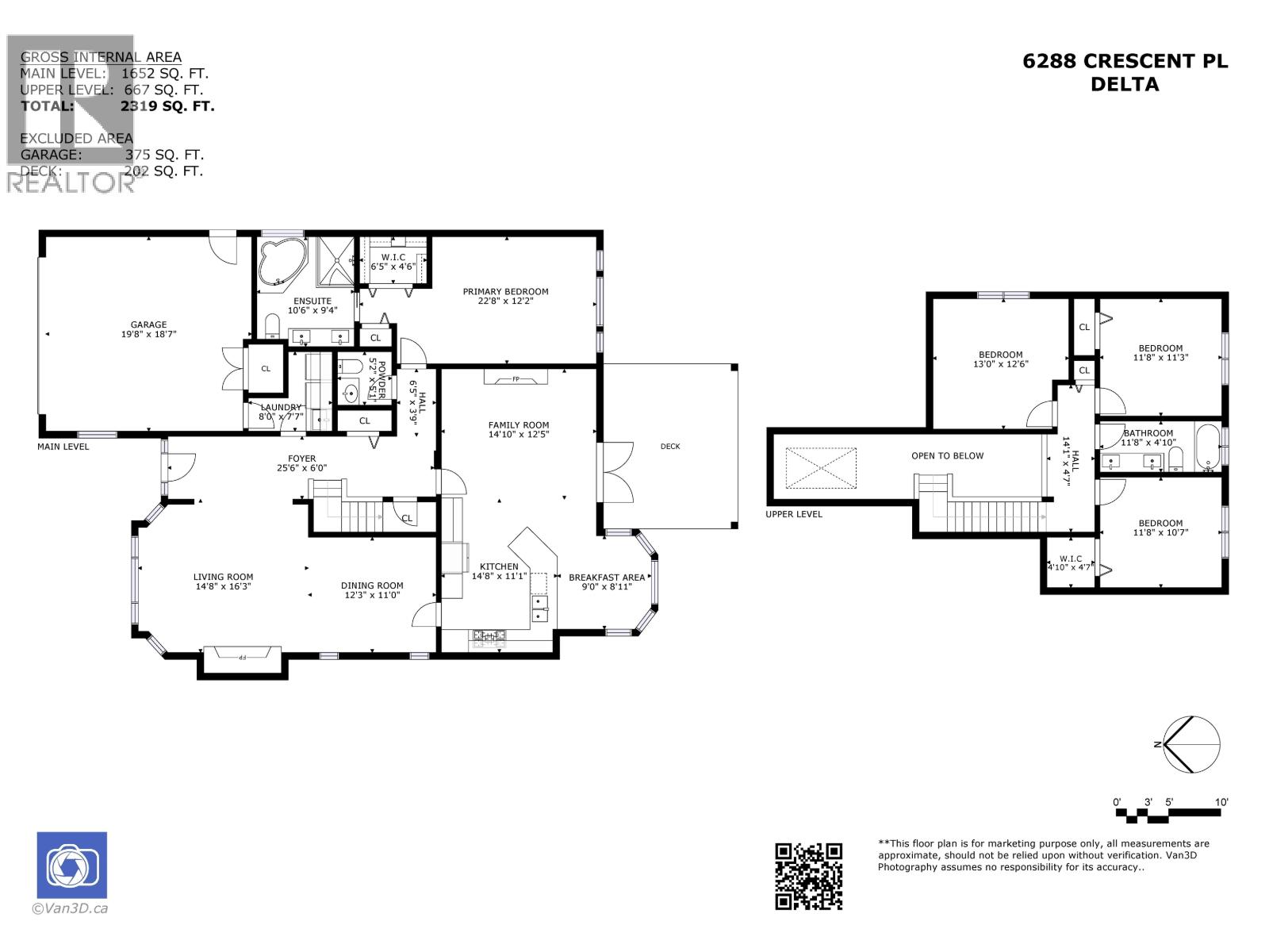 6288 Crescent Place, Delta, British Columbia  V4K 4V2 - Photo 37 - R3133451