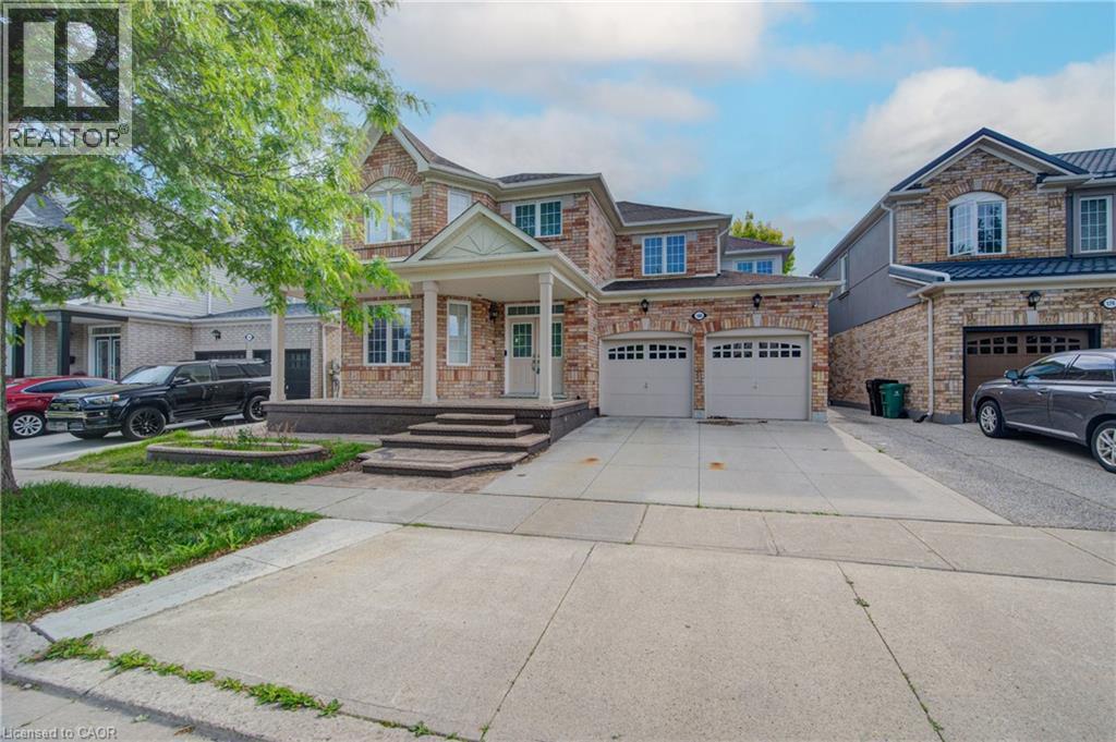 180 Arthur Fach Drive, Cambridge, Ontario  N1T 2G2 - Photo 2 - 40837242