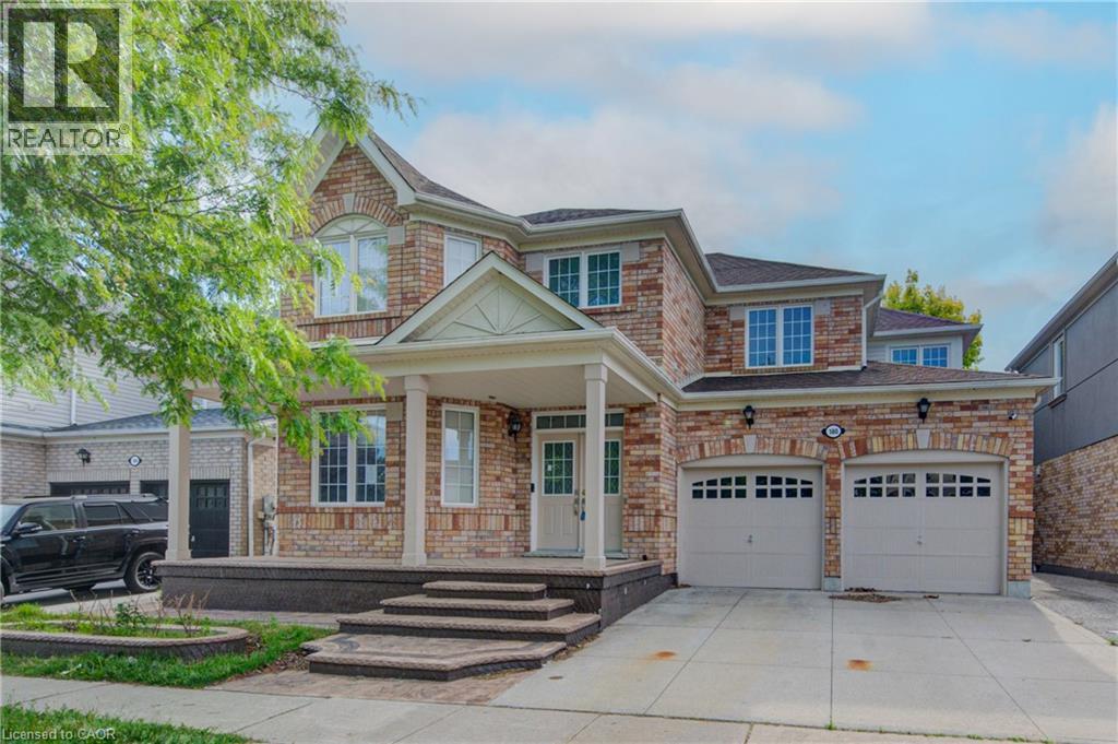 180 Arthur Fach Drive, Cambridge, Ontario  N1T 2G2 - Photo 3 - 40837242
