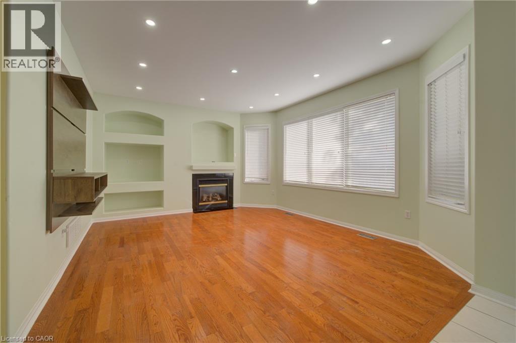 180 Arthur Fach Drive, Cambridge, Ontario  N1T 2G2 - Photo 12 - 40837242