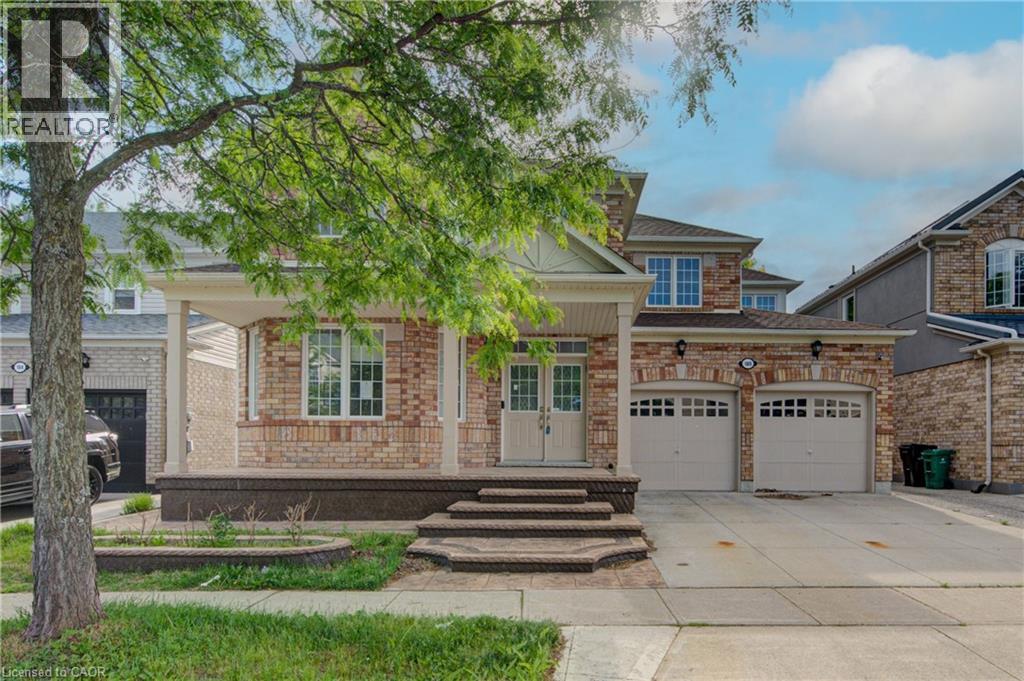 180 Arthur Fach Drive, Cambridge, Ontario  N1T 2G2 - Photo 4 - 40837242
