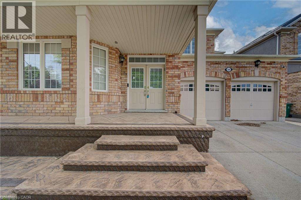 180 Arthur Fach Drive, Cambridge, Ontario  N1T 2G2 - Photo 5 - 40837242