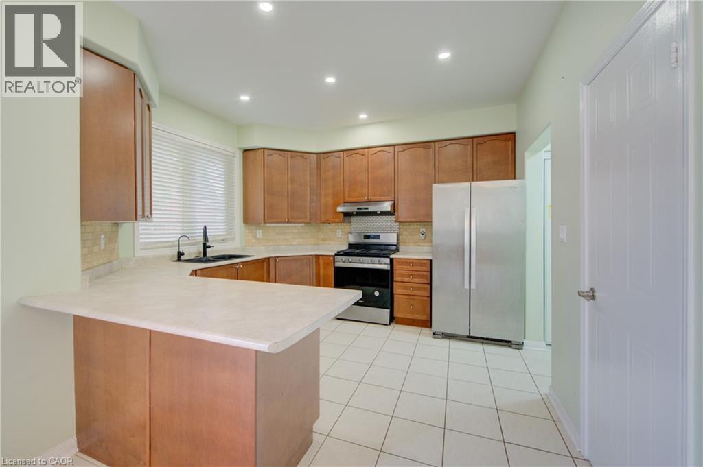 180 Arthur Fach Drive, Cambridge, Ontario  N1T 2G2 - Photo 17 - 40837242