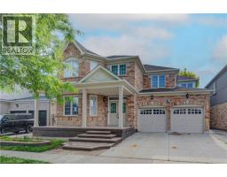 180 ARTHUR FACH Drive, Cambridge, Ontario