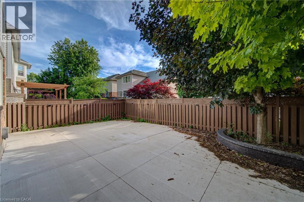180 Arthur Fach Drive, Cambridge, Ontario  N1T 2G2 - Photo 47 - 40837242