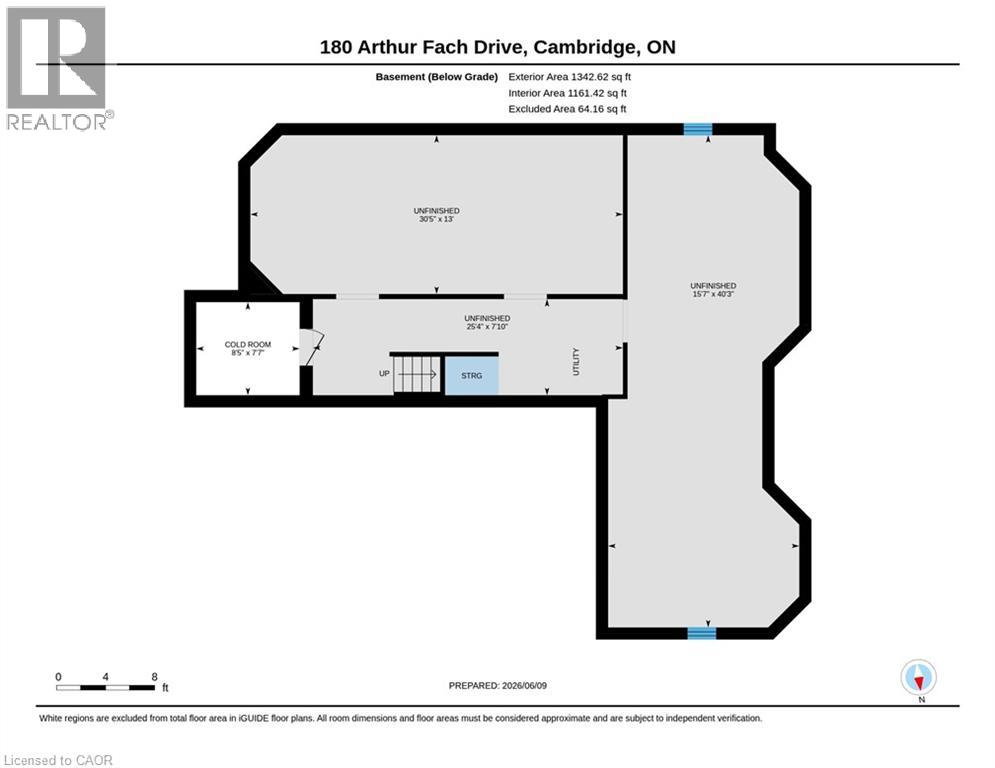 180 Arthur Fach Drive, Cambridge, Ontario  N1T 2G2 - Photo 50 - 40837242