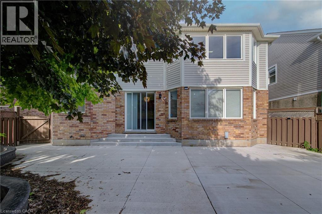 180 Arthur Fach Drive, Cambridge, Ontario  N1T 2G2 - Photo 45 - 40837242