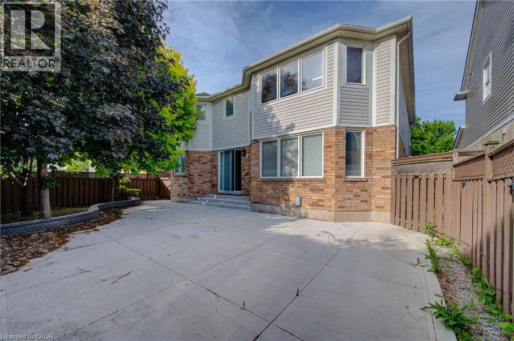 180 Arthur Fach Drive, Cambridge, Ontario  N1T 2G2 - Photo 44 - 40837242