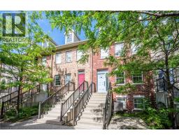 5 WHITEHAVEN Lane, Kitchener, Ontario