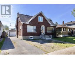 408 KINGSWAY AVE, THUNDER BAY, Ontario