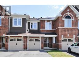 302 TOURMALINE CRESCENT, Ottawa, Ontario