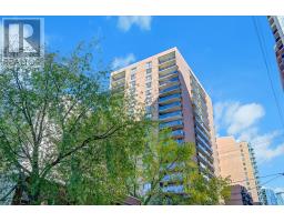 1703 - 475 LAURIER AVENUE W, Ottawa, Ontario