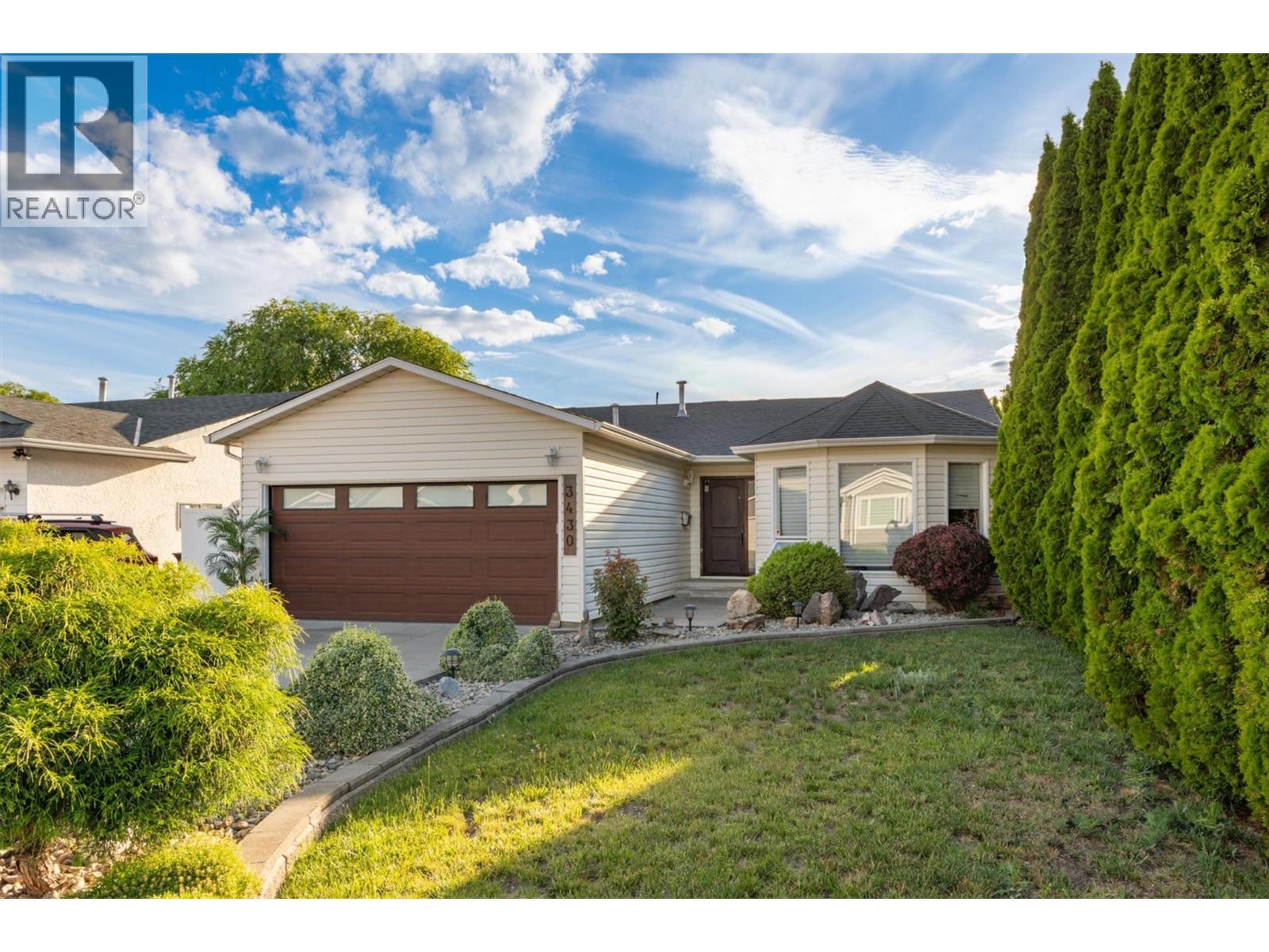 3430 Silverberry Road