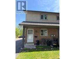 13 - 900 JAMES STREET, Woodstock, Ontario