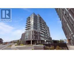 1107 - 225 VETERANS DRIVE, Brampton, Ontario