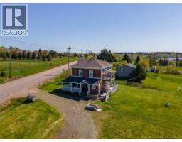 662 Route 535, Cocagne, New Brunswick
