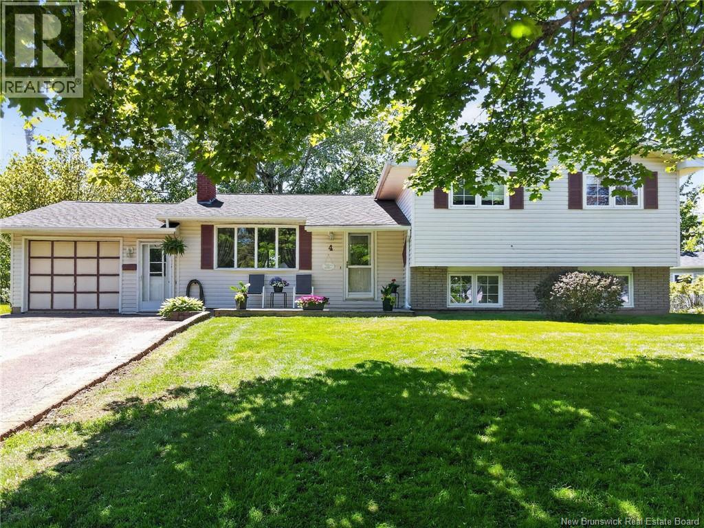 4 Warren Avenue, Riverview, New Brunswick