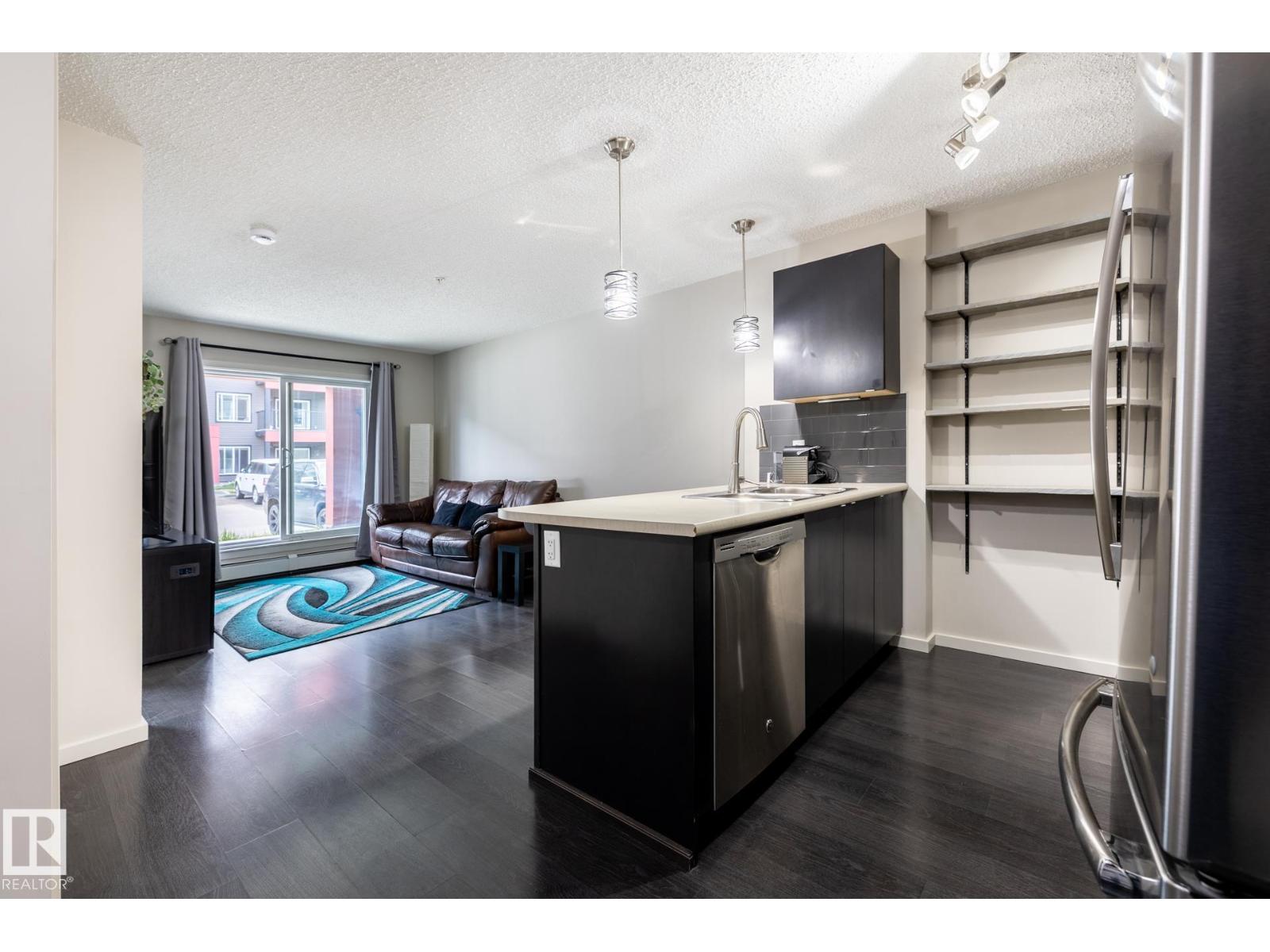 #131 344 Windermere Rd Nw, Edmonton, Alberta  T6W 2P2 - Photo 3 - E4489007