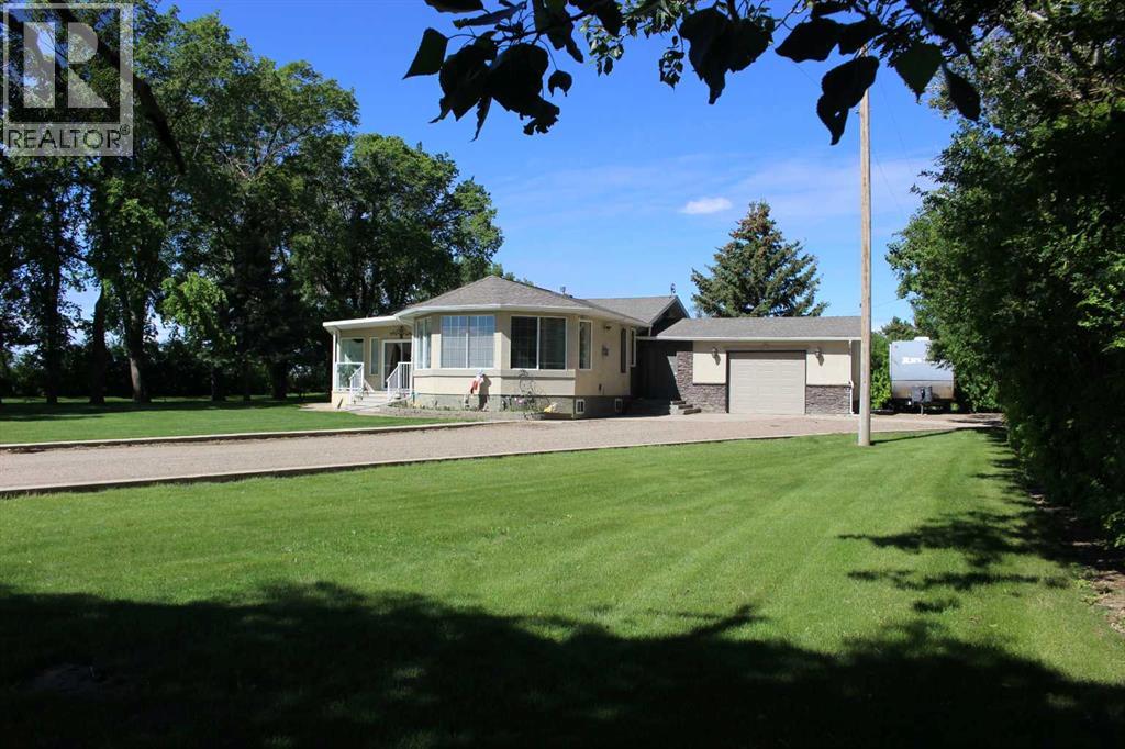 110046 Rg RD 205, picture butte, Alberta