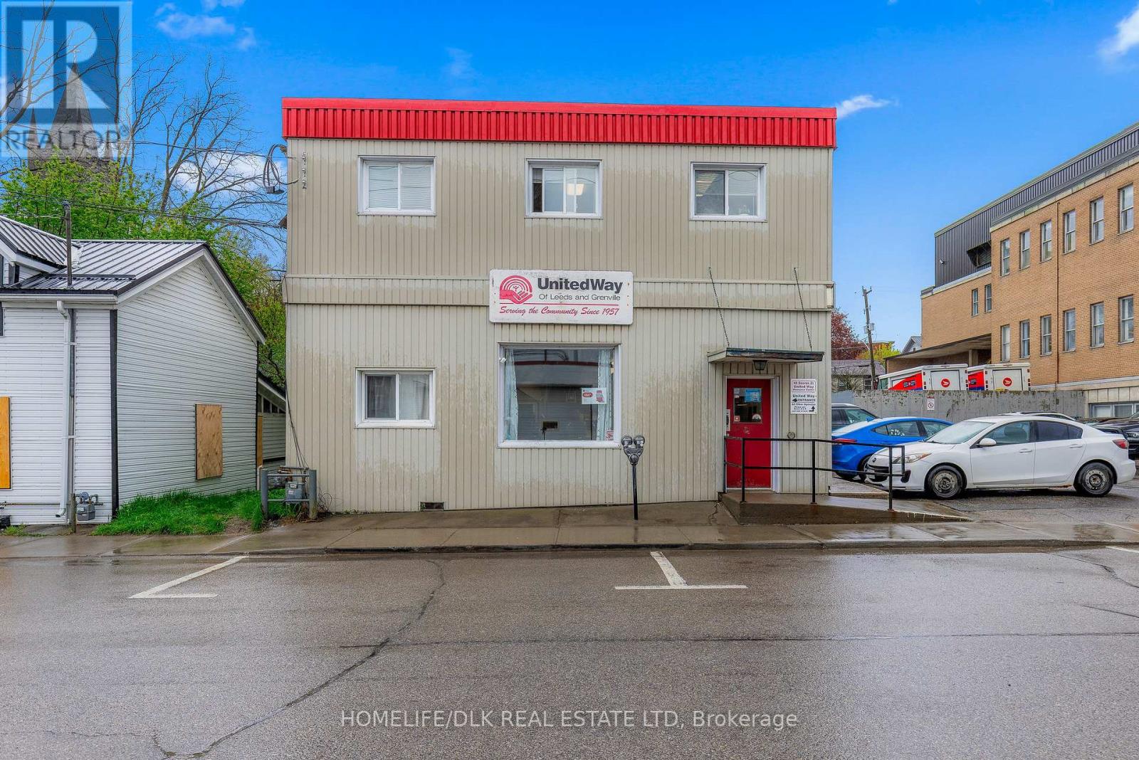 42 George Street, Brockville, Ontario  K6V 3V5 - Photo 1 - X13421164